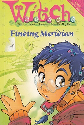 Xwitch Finding Meridan