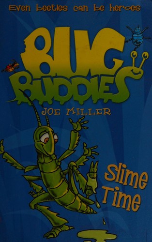 Slime Time (Bug Buddies)