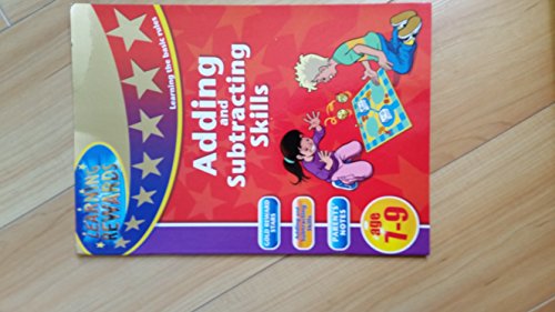 Adding and Subtracting Skills (Learning Rewards)