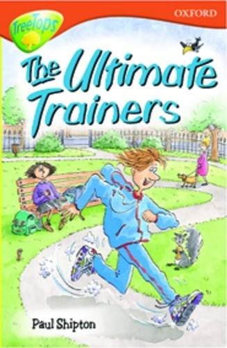 Ultimate Trainers (Treetops)
