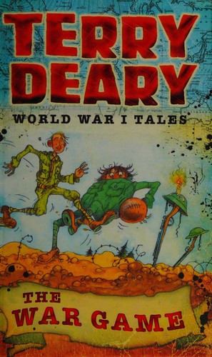 The War Game