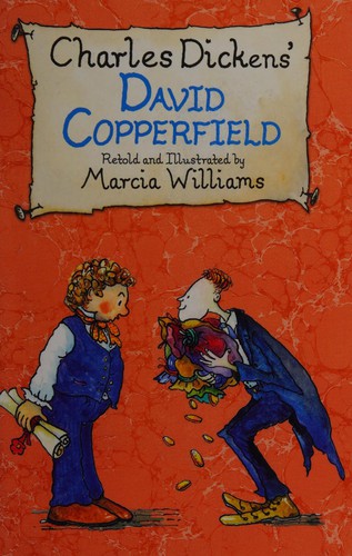 David Copperfield