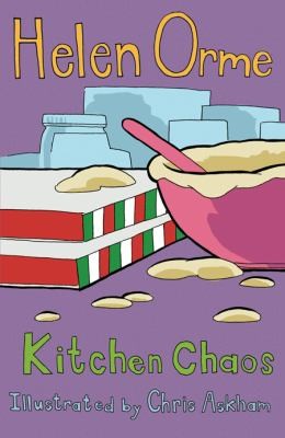 Kitchen Chaos: Set 4 (Siti's Sisters)