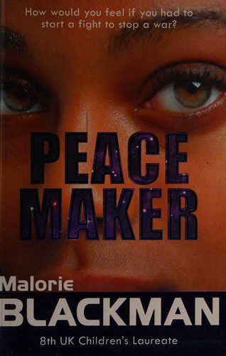 Peace Maker
