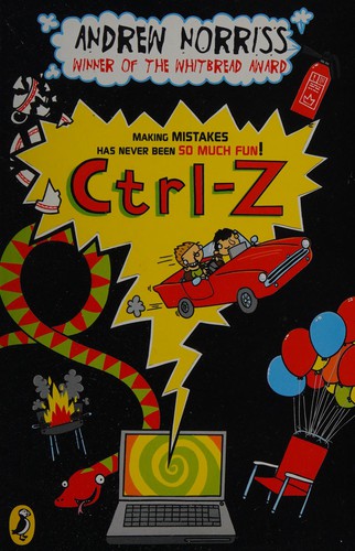 Ctrl Z