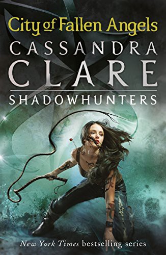 City of Fallen Angels (Mortal Instruments)