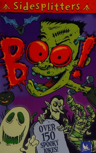 Boo!
