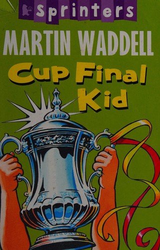 Cup Final Kid (Sprinters)