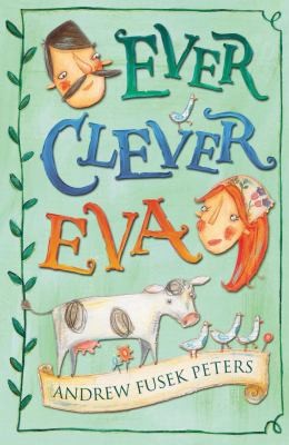 Ever Clever Eva (White Wolves)