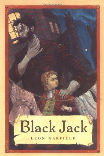 Black Jack (Sunburst Book)