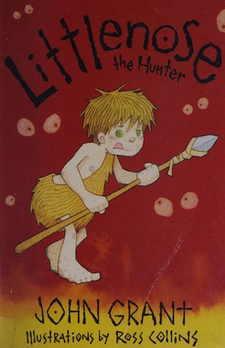 Littlenose the Hunter