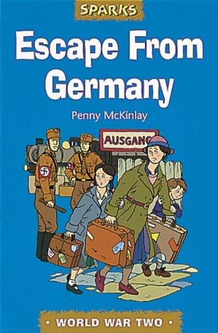 Escape from Germany (Sparks)