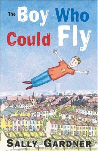 The Boy Who Could Fly (Magical Children)
