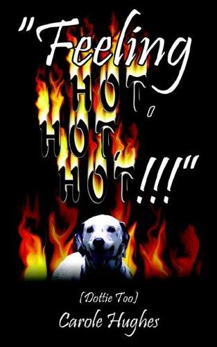 Feeling Hot, Hot, Hot!!!
