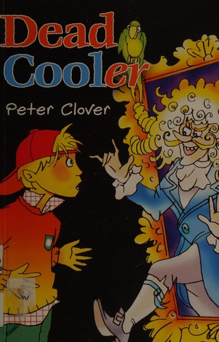 Dead Cooler