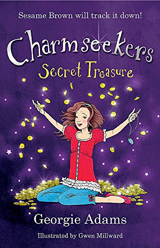 Secret Treasure