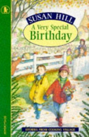 A Very Special Birthday (Racers)