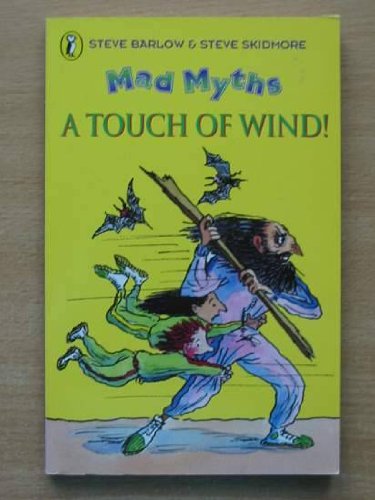 Surfer's Mad Myths