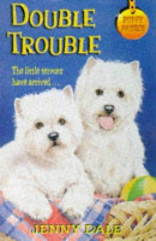 Double Trouble (Puppy Patrol)
