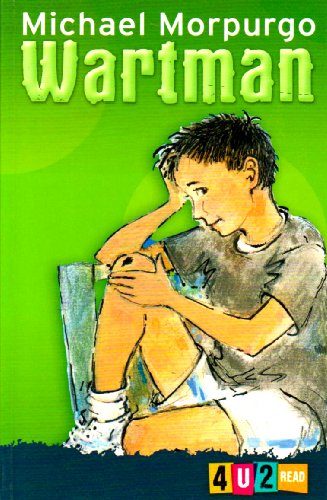 Wartman: 4u2read