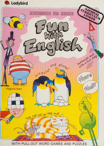 Fun with English