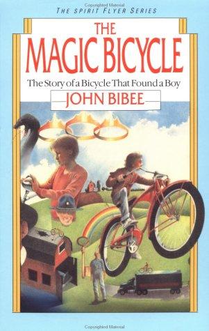 The Magic Bicycle (Spirit Flyer)