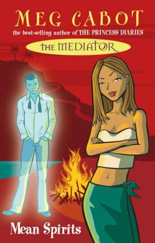 Mediator 3: Mean Spirits
