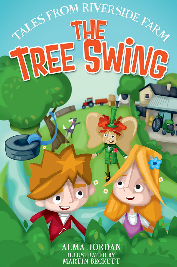 The Tree Swing