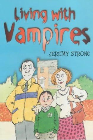 Living with Vampires