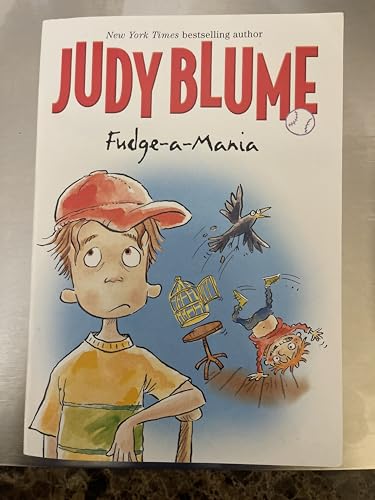 Fudge-a-Mania
