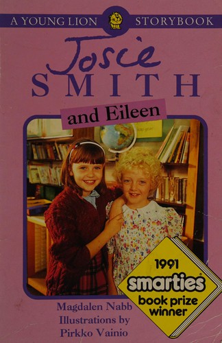 Josie Smith and Eileen