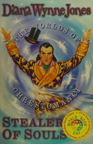 Stealer of Souls: World Book Day Edition
