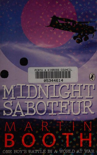 Midnight Saboteur