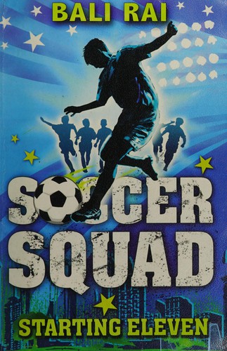 Soccer Squad