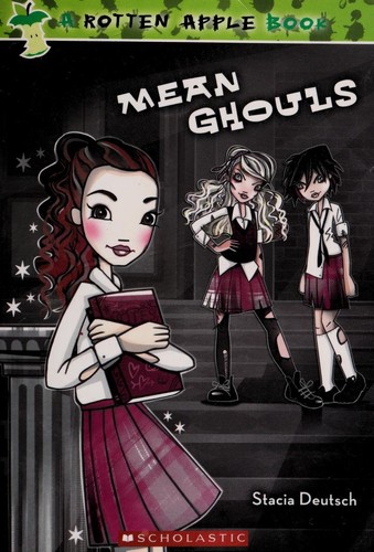 Rotten Apple #1: Mean Ghouls