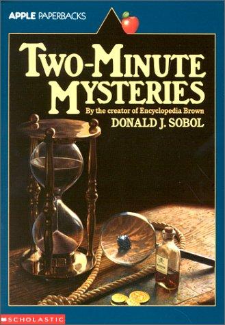 Two-Minute Mysteries