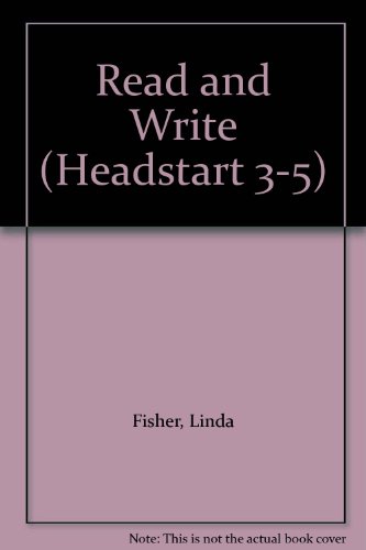 Read and Write
