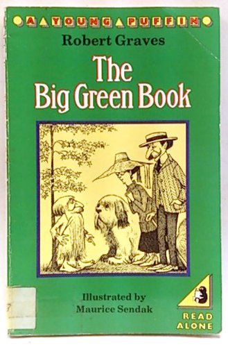 The Big Green Book.
Import