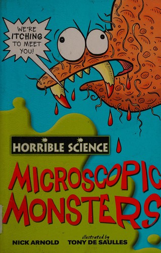 Microscopic Monsters