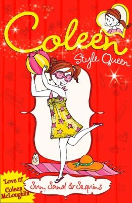 Sun, Sand & Sequins (Coleen Style Queen, Book 4)