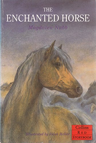 Enchanted Horse (Young Lions Storybook)