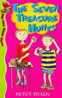 The Seven Treasure Hunts (Red Fox Read Alone)
