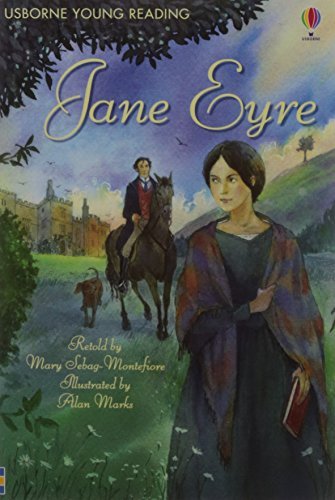 Jane Eyre (Young Reading Level 3)