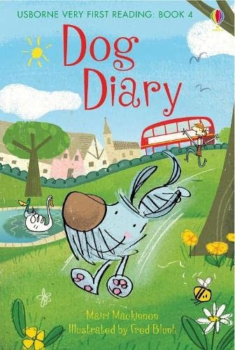 Dog Diary