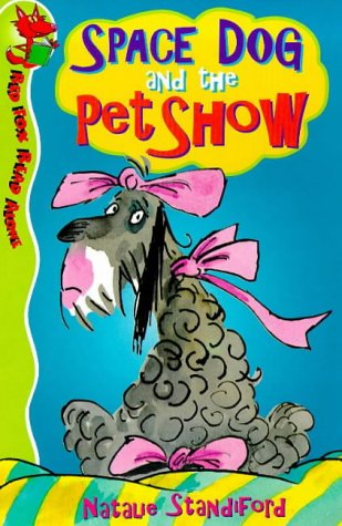 Space Dog and the Pet Show (Red Fox Read Alone)
Import