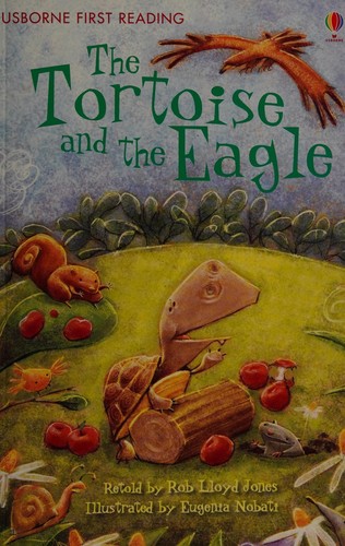 Tortoise & the Eagle (First Reading Level 2)