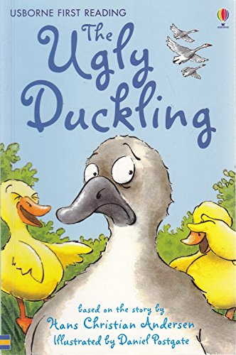 Ugly Duckling (First Reading Level 4)