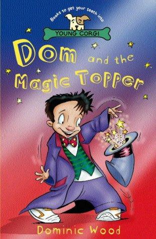 Dominic and the Magic Topper
Import