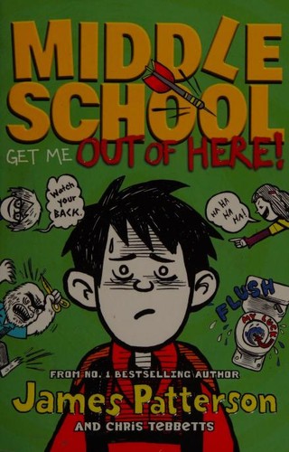 Middle School: Get Me Out of Here!