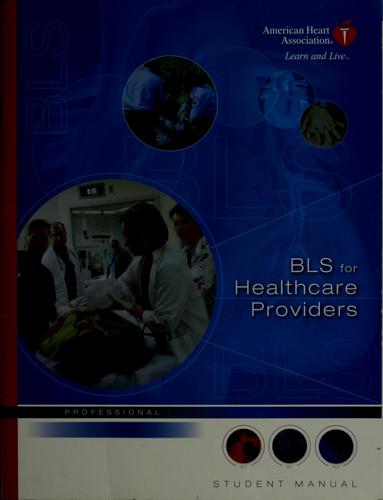 BLS for Healthcare Providers